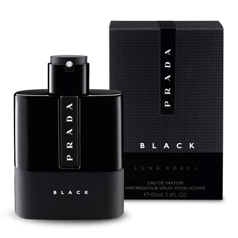 prada black 100ml price|Prada luna rossa black 50ml.